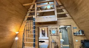 Wildcabinpanoramic Marisel - Image 3