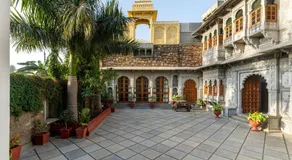 Haveli Gokul Niwas, Talawada Near Sitamata SAnctuary, Chittorgarh. - Image 3