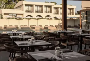 Hotel Admiral Argassi - Image 5