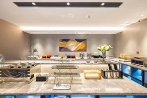 Home Inn Neo Lanzhou Yongchang Road Xiguan Metro Station - Image 4