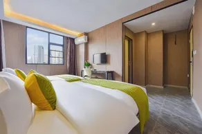 Gas State Express Hotel (Leisure Plaza Branch) - Image 2