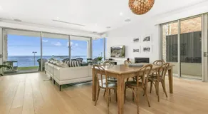 Strangeways Stays -Slps 10 4 Bdrm Oceanview - Image 3