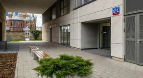 SKY Home- Ilumino Apartment -Centrum, Parking, Klimatyzacja, Dostęp na Kod - Image 4