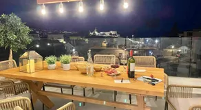 Appartement mit spektakulärer Terrasse in Luxusresort mit Innen- und Außenpools - Image 5
