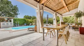 Villa "La Perle" piscine chauffée, Fitness proche Cannes, Fréjus, St Raphael, Grasse & Lac - Image 2