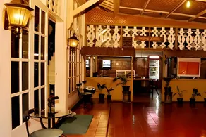 Hotel Bamboo Bogor - Image 2