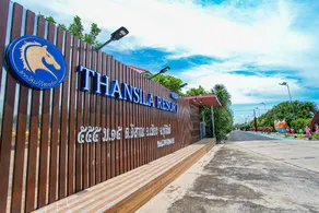 Thansila Resort&Garden Buriram - Image 4