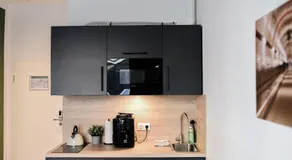 Homaris Apartments Elmshorn - Image 5