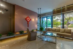 Langda Apartments (Xiaolan Branch, Zhongshan) - Image 3