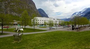 Sunndalsøra Hotell - Image 4