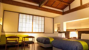Hotel RakuRakuAn - Image 5