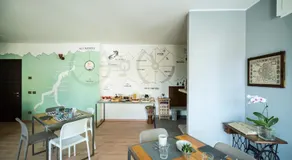 LA VALIGIA Bed & Bike - Gateway to Valtellina & Lake Como - Image 3