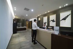Mint Appart International Hotel Shenzhen Convention and Exhibition Center - Image 5