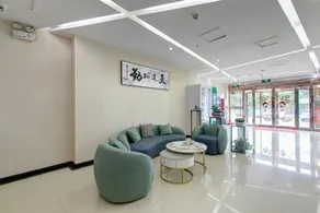 Thank Inn Plus Hotel Jinzhong Shouyang North Outer Ring - Image 3