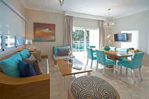 PRESIDENTIAL SUITES PUNTA CANA - ALL INCLUSIVE - Image 2