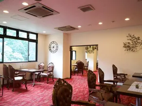 Inunakiyama Onsen Hotel Kisenkaku - Image 3