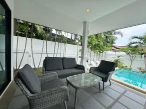 Ban Chang Villa by G Estate Phuket - Image 3