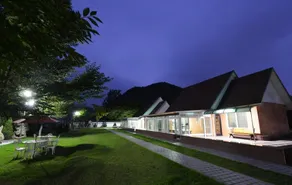 Pocheon Park Hotel - Image 5