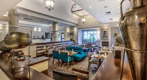 Town Lodge Polokwane - Image 2