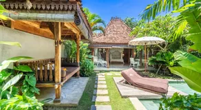 Villas Matanai Complex-Bingin - Image 2