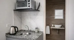 Ana Rent - Departamento acogedor en Vicente López, descanso a 100 m del tren - Image 4