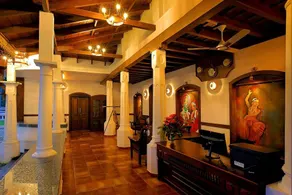 Kovilakam Heritage Resort - Image 4