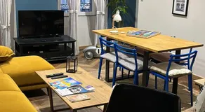 L’appart chic gapençais - Image 3