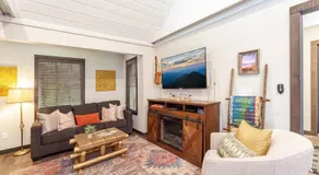 Rustic Modern Getaway - Mtn View - Creek - Hammock - Rest - Image 2