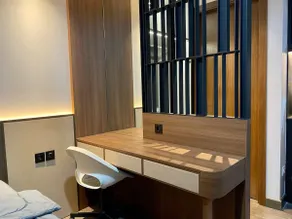 Grey Residence - Penthouse The Smith Alam Sutera - Image 5