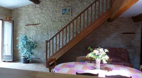 Les Esclots , Nîmes, Gîtes 4 personne - Image 3