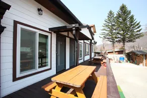 Yeongwol Deulpulhyang Pension - Image 5