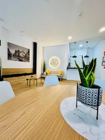 Urban Inn Capsule Madrid - Image 4