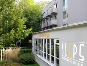 Hostel SLEPS - Image 4