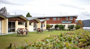 Alpine View Motel - Image 3