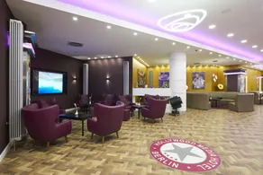 Hollywood Media Hotel am Kurfürstendamm - Image 2