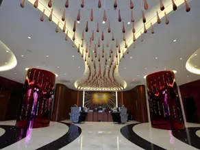 Harbin Ju Jian Hotel - Image 5