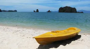De Balqis Beach Resorts - Image 4