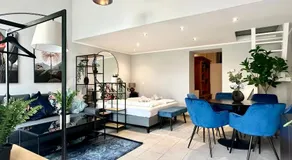 City Apartment, central, 2 min to U4 Margaretengürtel - Image 3
