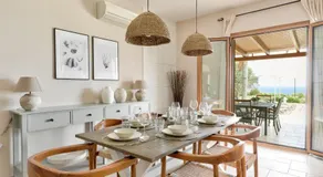 Villa AmberBlue Kalathos - Image 2