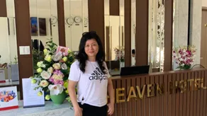 Heaven Villa Hotel Nha Trang - Image 4