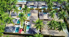 Villas Edenia - Luxe Villas with Private Pools - Image 4