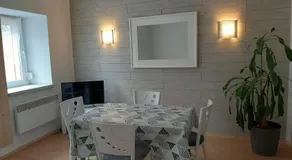 Townhouse for fitters / Haus für Monteure in Schraplau - Image 3