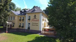 Hotel Villa Wirtshaus Köpenick - Image 5
