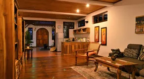 Lanka Beach Boutique Bungalows & Grand Villa - Image 5