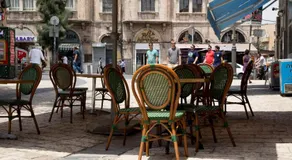 Ben Hillel Boutique Hotel - Image 5