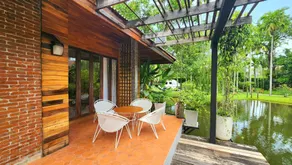 O-yua resort - Image 2
