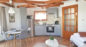 Danubia Apartman - Image 3