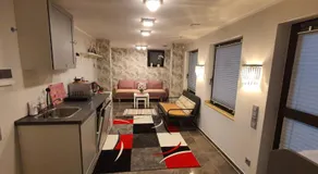 Ferienwohnung mit Innenpool 26-28 Grad, Garten, und Terasse - Image 4