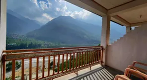 Hotel Arohi - Image 5