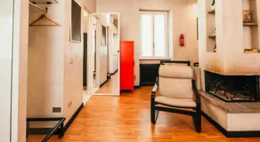 Appartamento Flaminia - Affitti Brevi Italia - Image 4